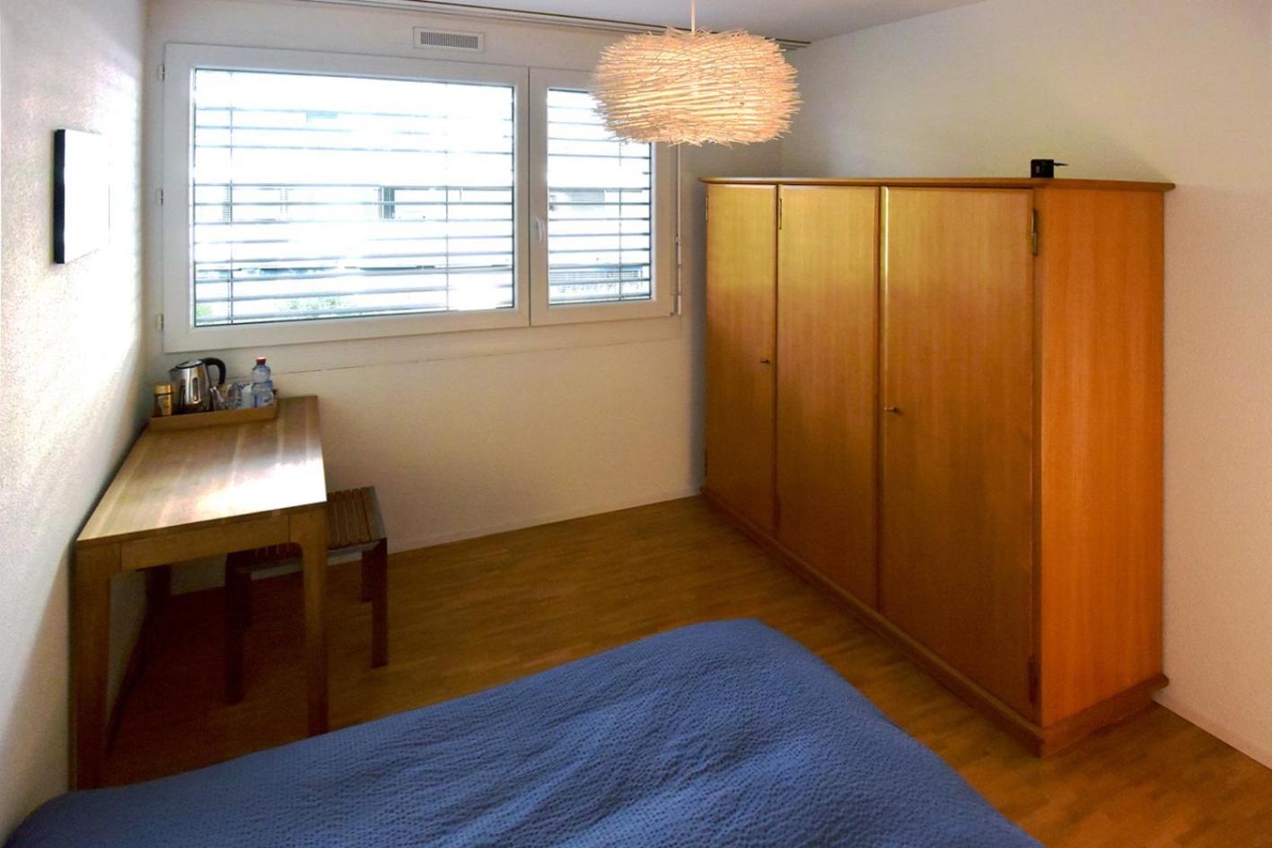 Bnb 5430 Wettingen Exterior photo